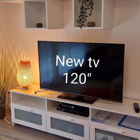 Appartement 2 Chambres 200M Plage Nieuwpoort Bad ภายนอก รูปภาพ